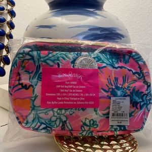 BNWT Lilly Pulitzer GWP Fanny Pack